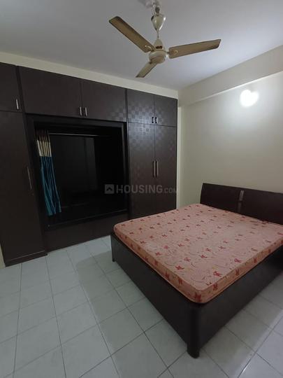Dindoshi Mahad Complex Bedroom 1
