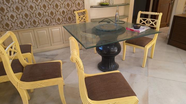 Belscot Chs Ltd Living Room 1