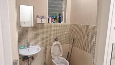 Image of 1070 Sq.ft 2.5 BHK Apartment / Flat for sale in Amanora Trendy Homes, Hadapsar, Pune for Rs. 12300000