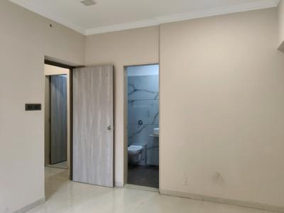 Bedroom Image of 1250 Sq.ft 3 BHK Apartment / Flat for sale in Larkins 315 Rio B, Thane West Thane for Rs. 22500000