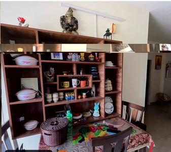 Hall Image of 1464 Sq.ft 3 BHK Apartment / Flat for sale in Radiance Shine, Kalipathur Chennai for Rs. 9800000