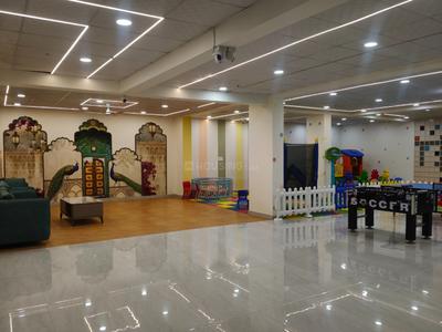Hall Image of 1433 Sq.ft 3 BHK Apartment / Flat for sale in RK The Veranda, Kanakpura Jaipur for Rs. 6800000