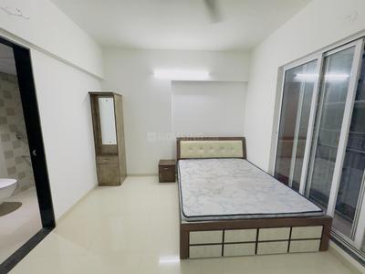 Hall Image of 985 Sq.ft 2 BHK Apartment / Flat for rent in Ace Abode Phase 2 A, Kiwale Pune for Rs. 24000