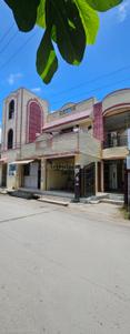 Image of 5000 Sq.ft 7 BHK Independent House for sale in Samta Colony, Raipur for Rs. 25100000