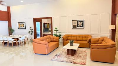 Hall Image of 5000 Sq.ft 3 BHK Villa for sale in Karjat Thane for Rs. 75000000