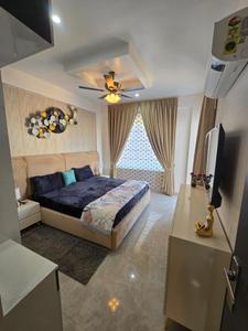 Bedroom Image of 1182 Sq.ft 2 BHK Apartment / Flat for sale in Sector 127 Mohali for Rs. 6200000
