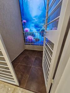 Balcony Image of 1059 Sq.ft 2 BHK Apartment / Flat for sale in Metro Signature Park, Moshi Pune for Rs. 5450000