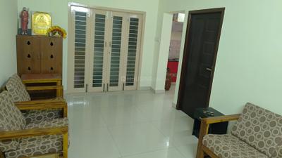 Living Room Image of 891 Sq.ft 2 BHK Apartment / Flat for sale in Sai Suprabath, Madipakkam Chennai for Rs. 6500000