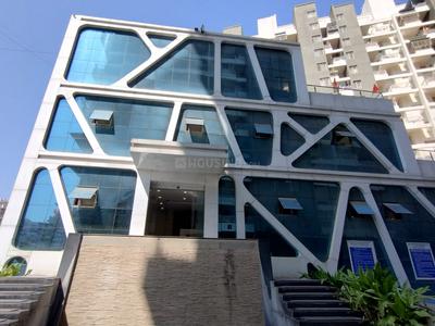 Image of 1090 Sq.ft 3 BHK Apartment / Flat for sale in Majestique 38 Park Majestique Phase IV, Undri, Pune for Rs. 6600000