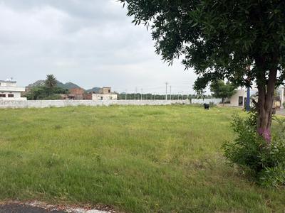 Debari Plot View 1