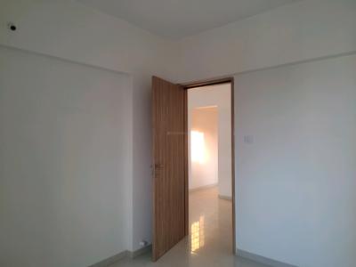Bedroom Image of 1080 Sq.ft 2 BHK Apartment / Flat for sale in Basil Mondale, Mundhwa Pune for Rs. 6800000