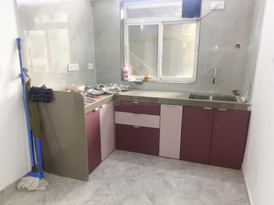 Kitchen Image of Mikasha  in Thane West, Thane