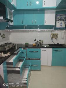 Kitchen Image of 2100 Sq.ft 3 BHK Independent House for sale in Vicon Aashna Swastik Park Avenue, Bhurkoni Raipur for Rs. 5692000