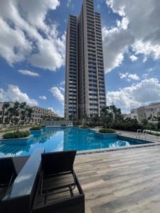 Image of 1200 Sq.ft 2 BHK Apartment / Flat for sale in Birla Tisya, Rajajinagar, Bengaluru for Rs. 22500000