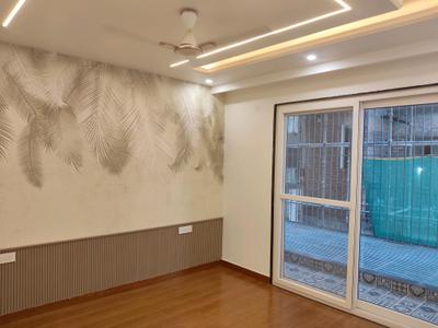 Bedroom Image of 2500 Sq.ft 4 BHK Apartment / Flat for sale in Pioneer Park, Sector 61 Gurgaon for Rs. 49500000
