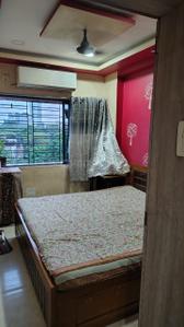 Bedroom Image of 542 Sq.ft 2 BHK Apartment / Flat for sale in Entally Kolkata for Rs. 5500000