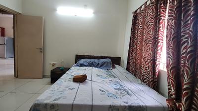 Bedroom Image of 1887 Sq.ft 3 BHK Apartment / Flat for sale in Century Infiniti, KPC Layout Bengaluru for Rs. 23000000