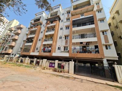 Image of 1147 Sq.ft 2 BHK Apartment / Flat for sale in Harlur, Bengaluru for Rs. 7400000