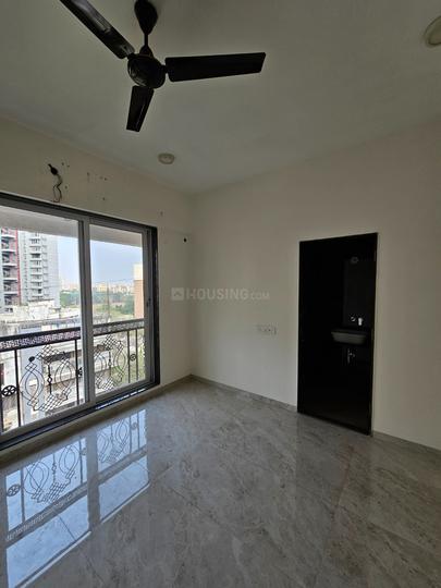 Jalaram Jyot Bedroom 1