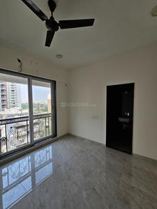 Bedroom Image of 1150 Sq.ft 3 BHK Apartment / Flat for sale in Ghatkopar East Mumbai for Rs. 31500000