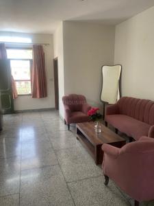 Hall Image of 1350 Sq.ft 2 BHK Builder Floor for rent in Sector 80 Mohali for Rs. 25000