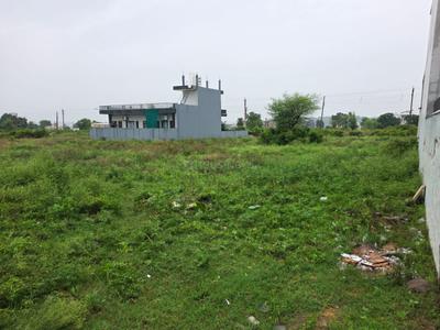 Pinjore Plot View 2