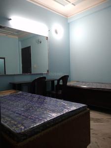 Bedroom Image of Greno girls pg  in Mitra Enclave, Greater Noida