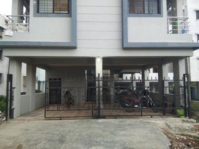 Image of 550 Sq.ft 1 BHK Independent House for rent in Hinjawadi Phase 2, Pune for Rs. 11200