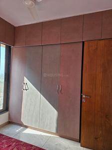 Bedroom Image of 3000 Sq.ft 4 BHK Villa for sale in Raysan Gandhinagar for Rs. 36000000