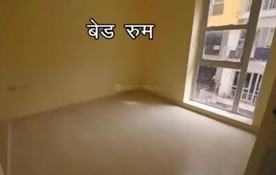 Bedroom Image of 410 Sq.ft 1 BHK Apartment / Flat for sale in LDA Kririka And Swati Apartment, Mohanlalganj Lucknow for Rs. 3000000