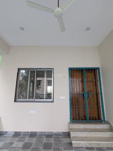 Image of 1200 Sq.ft 2 BHK Builder Floor for rent in Keshari Plaza, Dumduma, Bhubaneswar for Rs. 18000