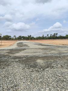 Image of 1800 Sq.ft Residential Plot / Land for sale in LE Grand Kinathukadavu, Kinathukadavu, Coimbatore for Rs. 749000