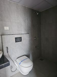Bedroom Two Image of 1650 Sq.ft 3 BHK Apartment / Flat for sale in Gera Planet of Joy Project II, Upper Kharadi Pune for Rs. 18500000
