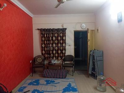 2 BHK Flat