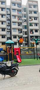 Image of 1420 Sq.ft 2 BHK Apartment / Flat for sale in Dev Aashish Divine ll, Vatva, Ahmedabad for Rs. 3300000