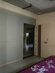 Bedroom Image of 4200 Sq.ft 4 BHK Apartment / Flat for sale in Shannon Sierra, Satellite Ahmedabad for Rs. 35800000