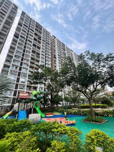 Image of 1250 Sq.ft 2 BHK Apartment / Flat for sale in Akshar Green World, Dighe, Thane for Rs. 19500000