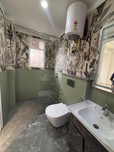 Image of 1700 Sq.ft 4 BHK Apartment / Flat for sale in HBM Buildtech HBM Floors-III, Chandan Hola, New Delhi for Rs. 13500000