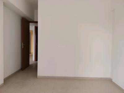 Bedroom Image of 809 Sq.ft 2 BHK Apartment / Flat for sale in Satra Nexus by Satra Corp, Andheri East Mumbai for Rs. 15800000