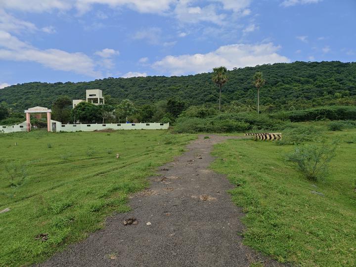 J C K Nagar, Paranur Main Image 1