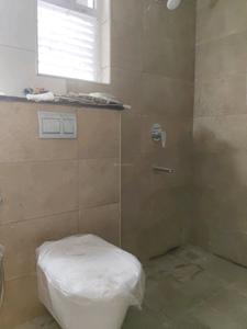 Common Bathroom Image of 1056 Sq.ft 2 BHK Apartment / Flat for sale in Medavakkam Chennai for Rs. 8962000