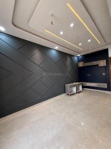 Kitchen Image of 972 Sq.ft 4 BHK Independent House for sale in Sector 123 Mohali for Rs. 14000000