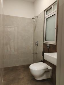 Bedroom Two Image of 670 Sq.ft 2 BHK Apartment / Flat for sale in Emerald Dotom Isle, Kandivali West Mumbai for Rs. 13600000