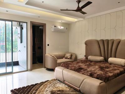 Bedroom Image of 2430 Sq.ft 4 BHK Builder Floor for sale in Mayfield Garden Luxury Floors, Mayfield Garden Gurgaon for Rs. 35000000