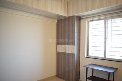 Bedroom Image of 1079 Sq.ft 2 BHK Apartment / Flat for rent in Maple Aura County, Upper Kharadi Pune for Rs. 26000