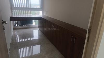 Bedroom Image of 1100 Sq.ft 2.5 BHK Duplex for rent in Concrete Sai Swayam, Chembur Mumbai for Rs. 105000