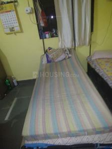 Bedroom Image of PG 5631024 Airoli in Airoli, Navi Mumbai