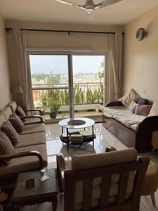 2 BHK Flat