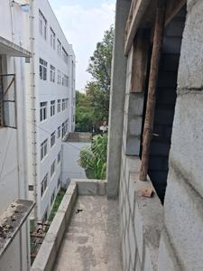 Balcony Image of 1490 Sq.ft 3 BHK Apartment / Flat for sale in Kumaraswamy Layout Bengaluru for Rs. 14800000
