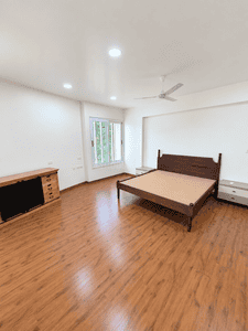 Image of 4780 Sq.ft 4 BHK Apartment / Flat for rent in Neptune Greenwoods Infinity, Khanpur, Vadodara for Rs. 275000